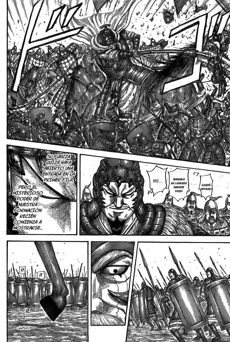 Página 14 — Kingdom Capítulo 557