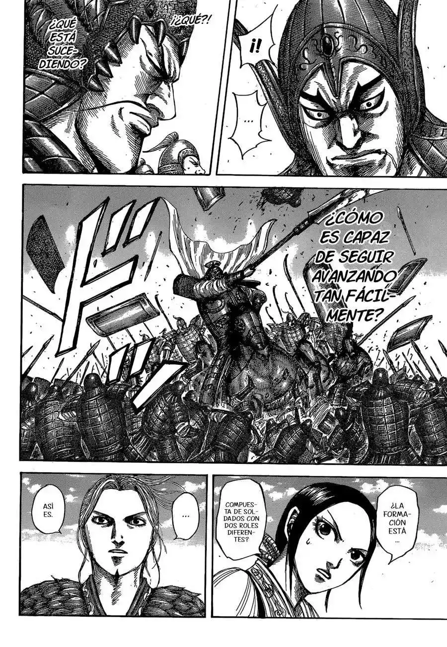 Página 16 — Kingdom Capítulo 557