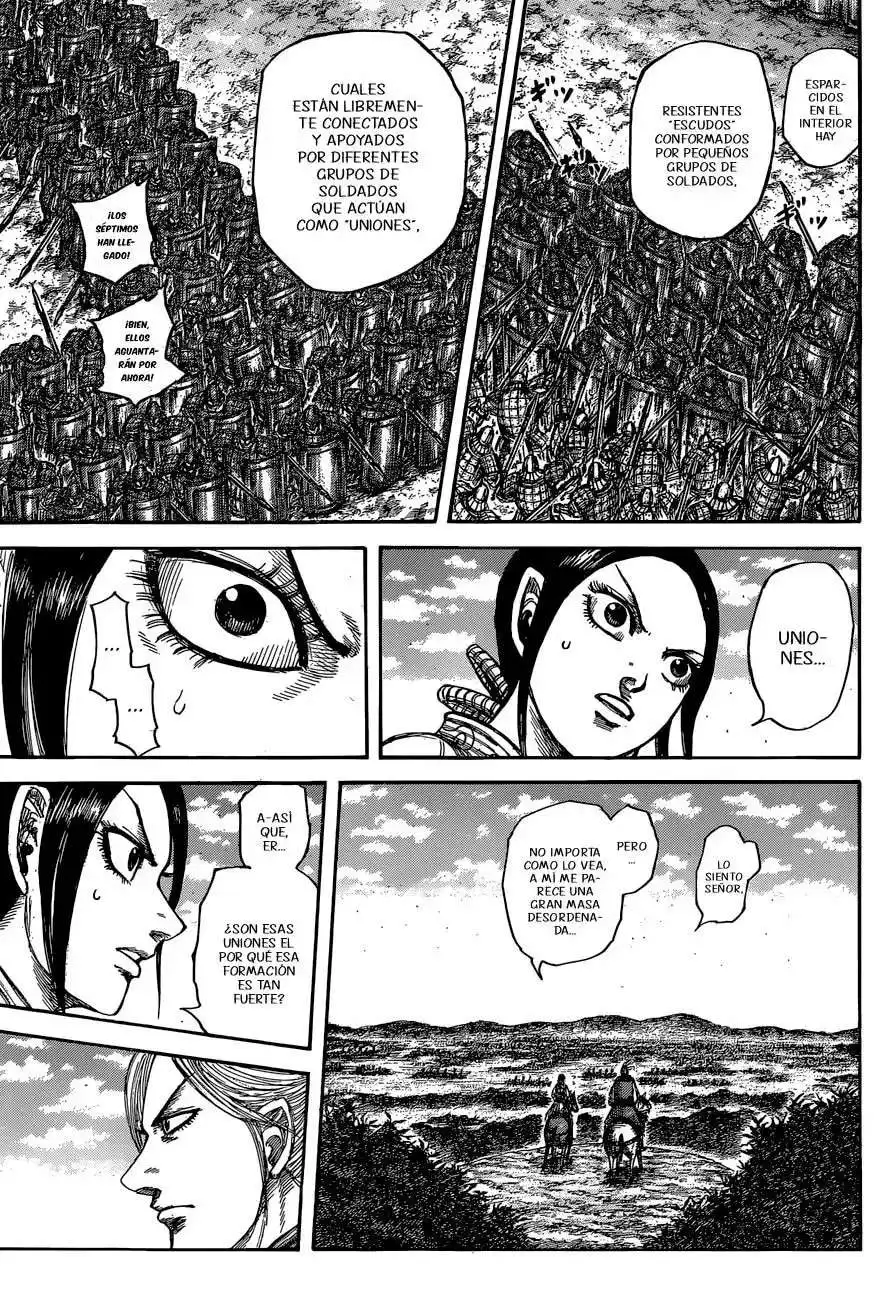 Página 17 — Kingdom Capítulo 557