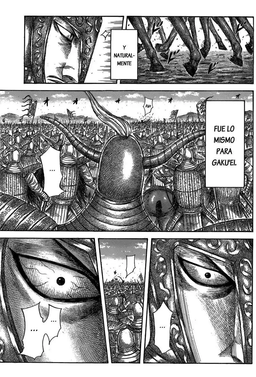Página 11 — Kingdom Capítulo 558