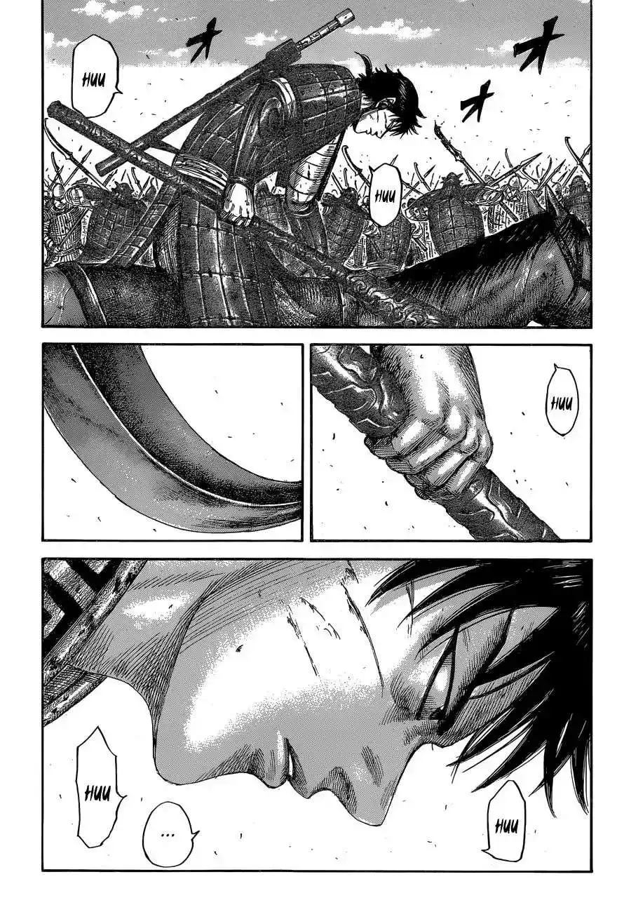 Página 15 — Kingdom Capítulo 558