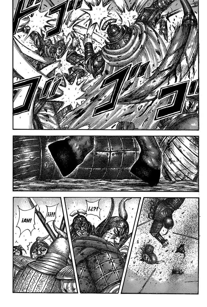 Página 20 — Kingdom Capítulo 558