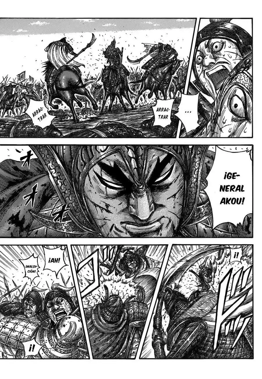 Página 5 — Kingdom Capítulo 559