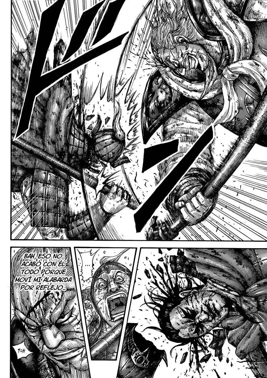 Página 16 — Kingdom Capítulo 559