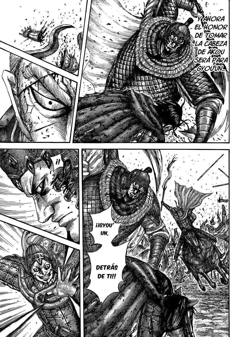 Página 17 — Kingdom Capítulo 559