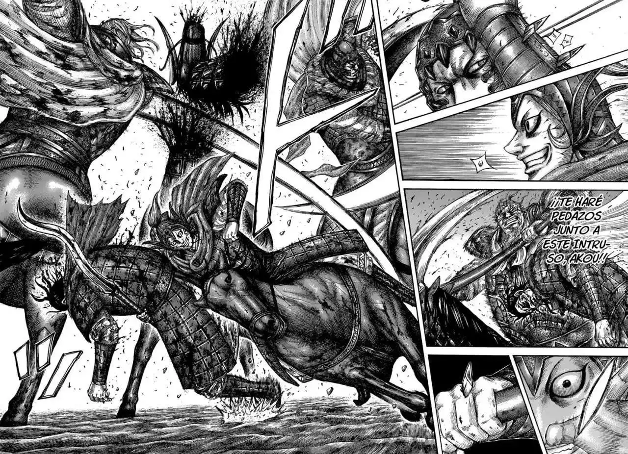 Página 18 — Kingdom Capítulo 559
