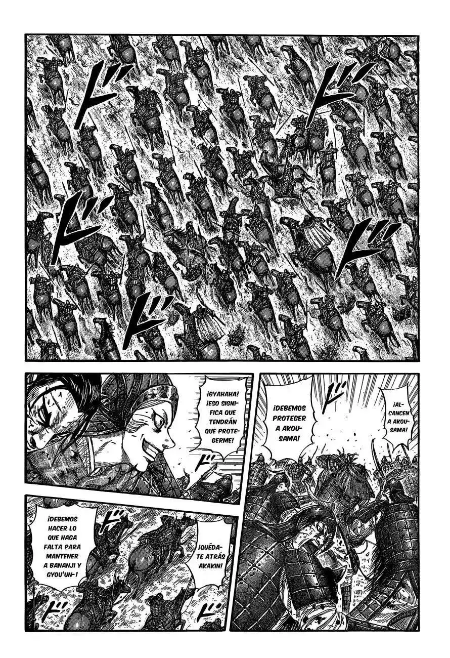 Página 4 — Kingdom Capítulo 560