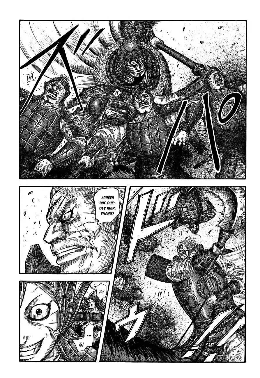 Página 5 — Kingdom Capítulo 560