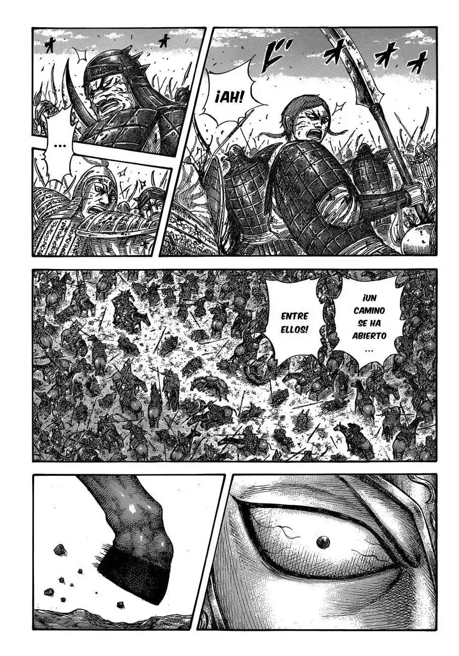 Página 17 — Kingdom Capítulo 560
