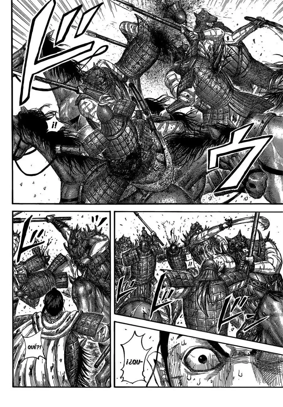 Página 6 — Kingdom Capítulo 562