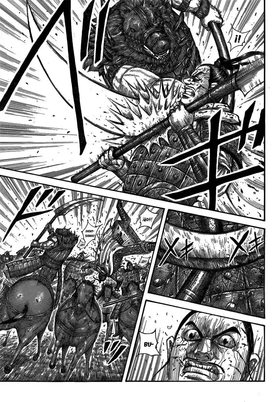 Página 7 — Kingdom Capítulo 562