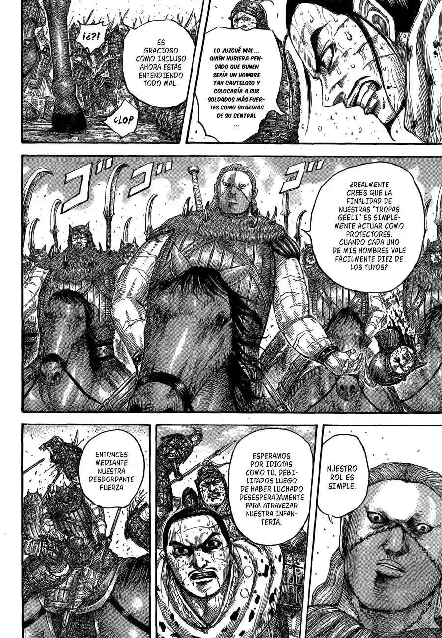 Página 10 — Kingdom Capítulo 562