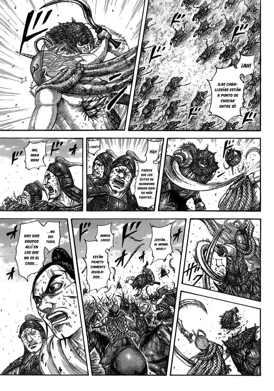 Página 14 — Kingdom Capítulo 562