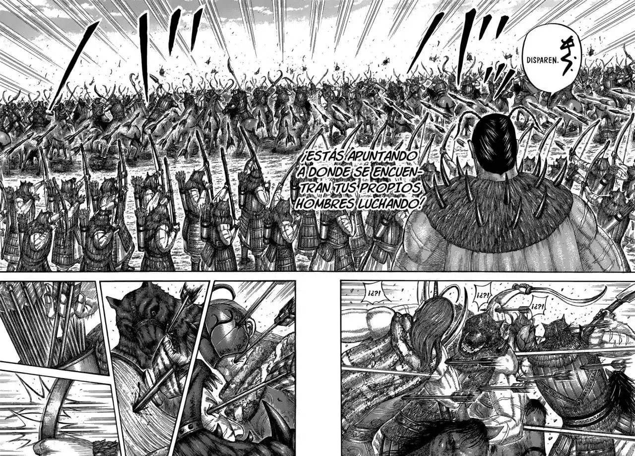 Página 17 — Kingdom Capítulo 562