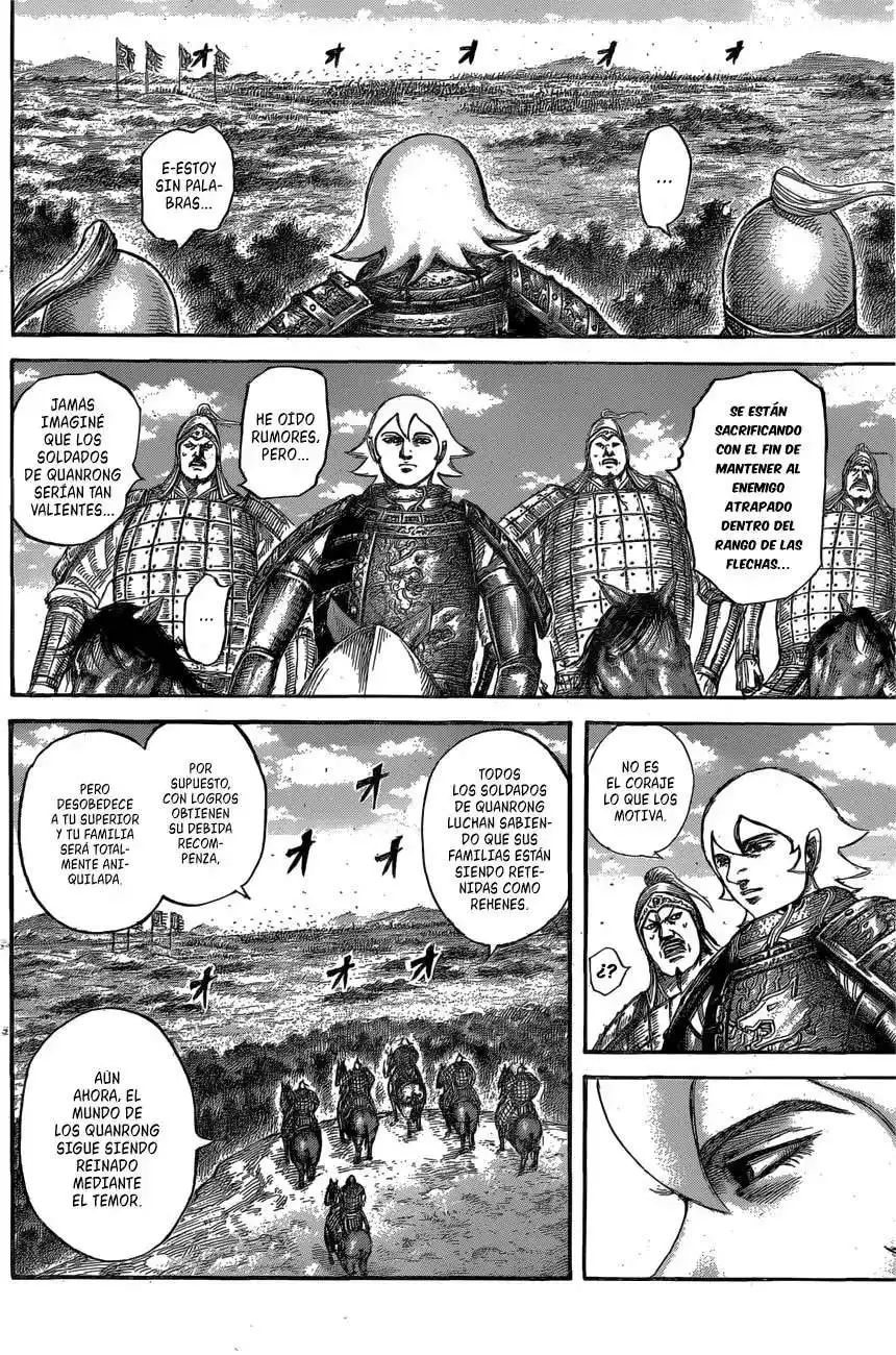 Página 6 — Kingdom Capítulo 563