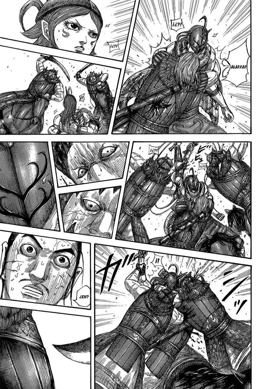 Página 19 — Kingdom Capítulo 563