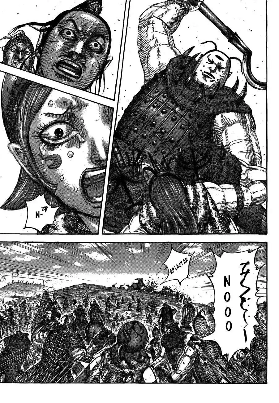 Página 5 — Kingdom Capítulo 564