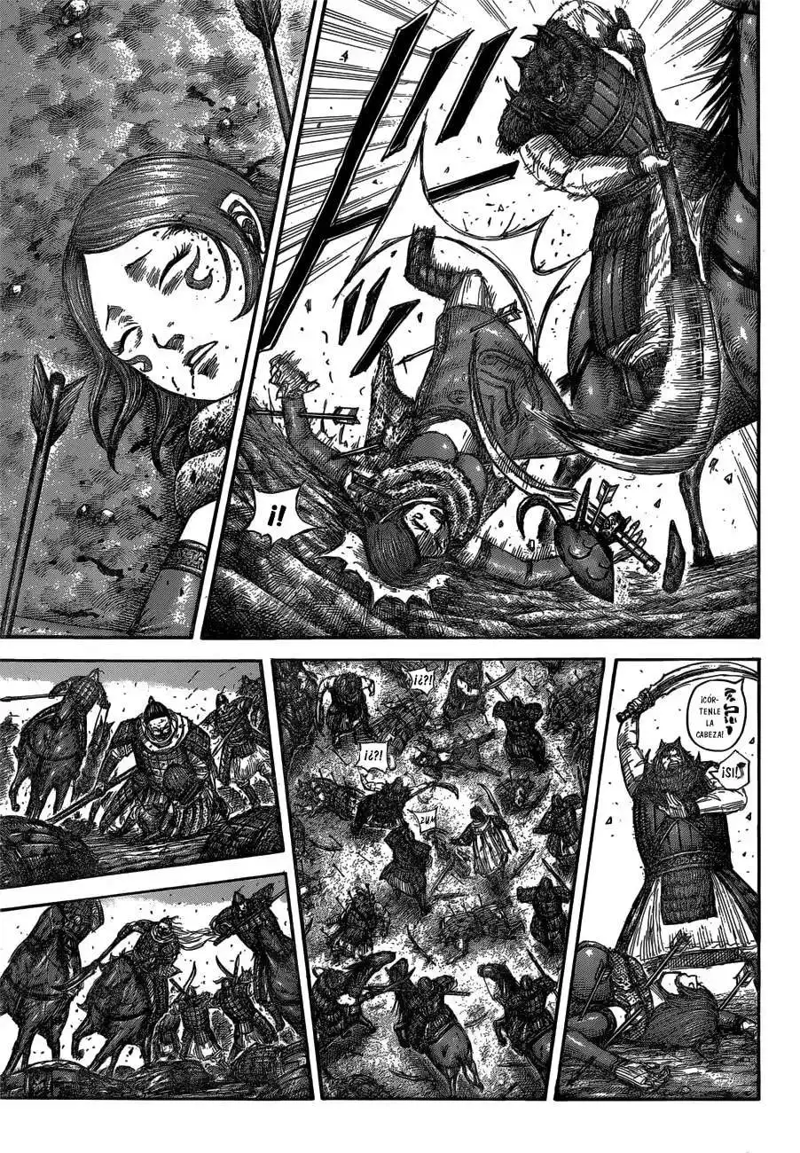 Página 11 — Kingdom Capítulo 564