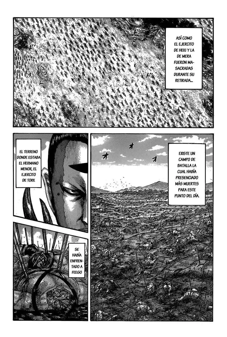 Página 16 — Kingdom Capítulo 564
