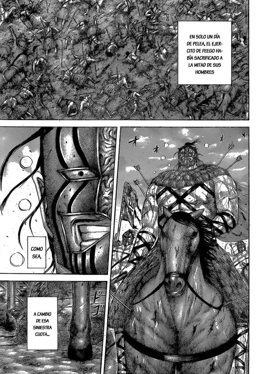 Página 17 — Kingdom Capítulo 564