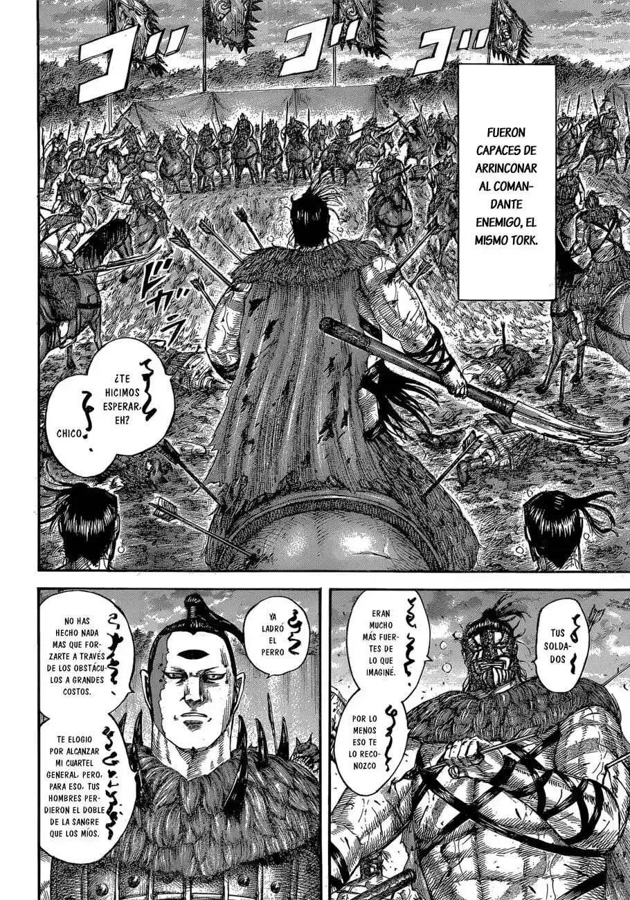 Página 18 — Kingdom Capítulo 564