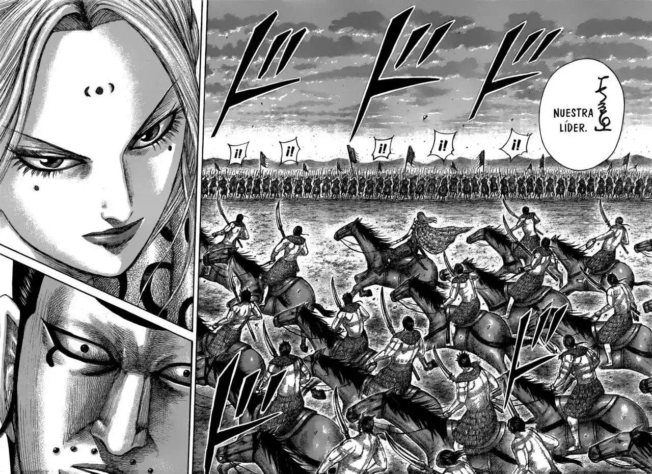Página 12 — Kingdom Capítulo 565
