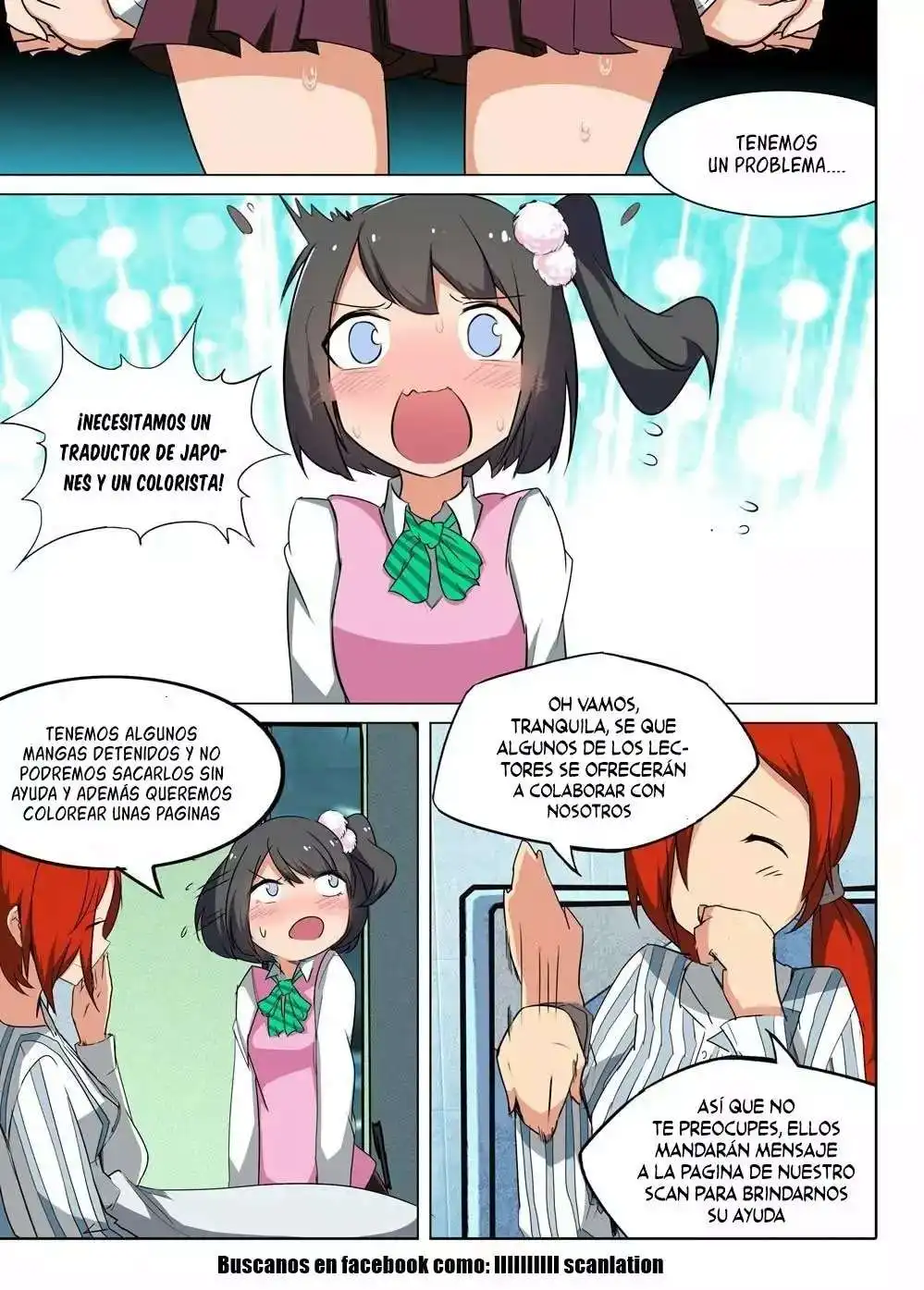Página 19 — Kingdom Capítulo 565