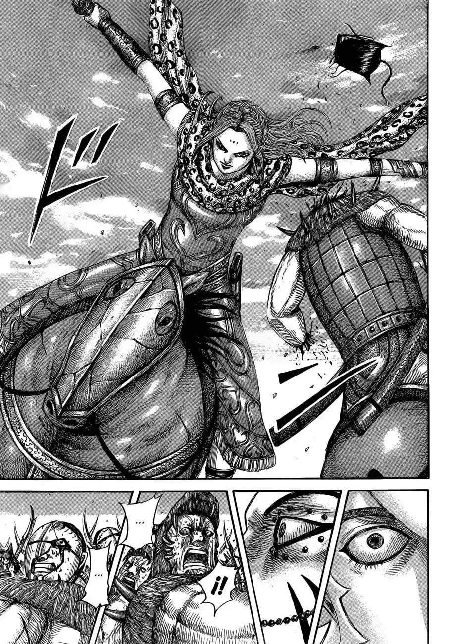 Página 21 — Kingdom Capítulo 566