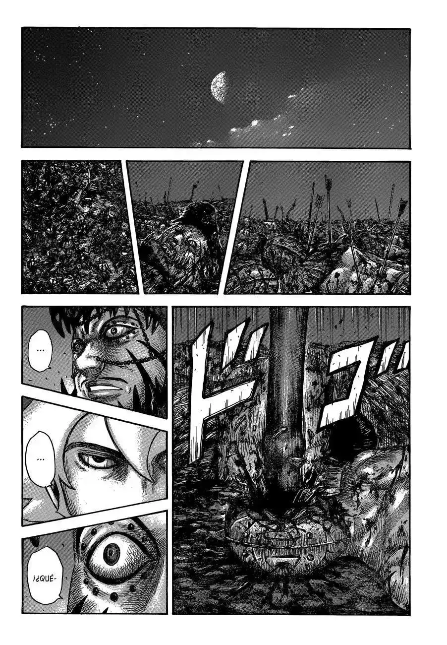 Página 7 — Kingdom Capítulo 568