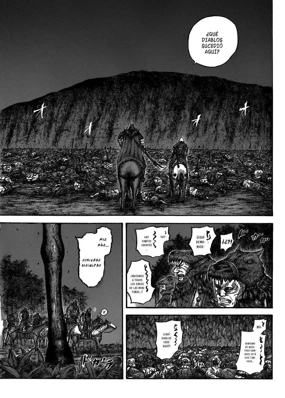 Página 8 — Kingdom Capítulo 568