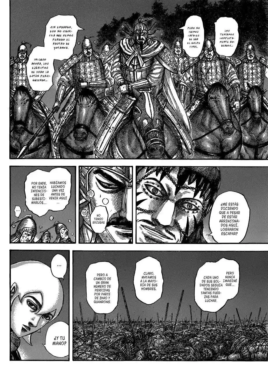 Página 9 — Kingdom Capítulo 568