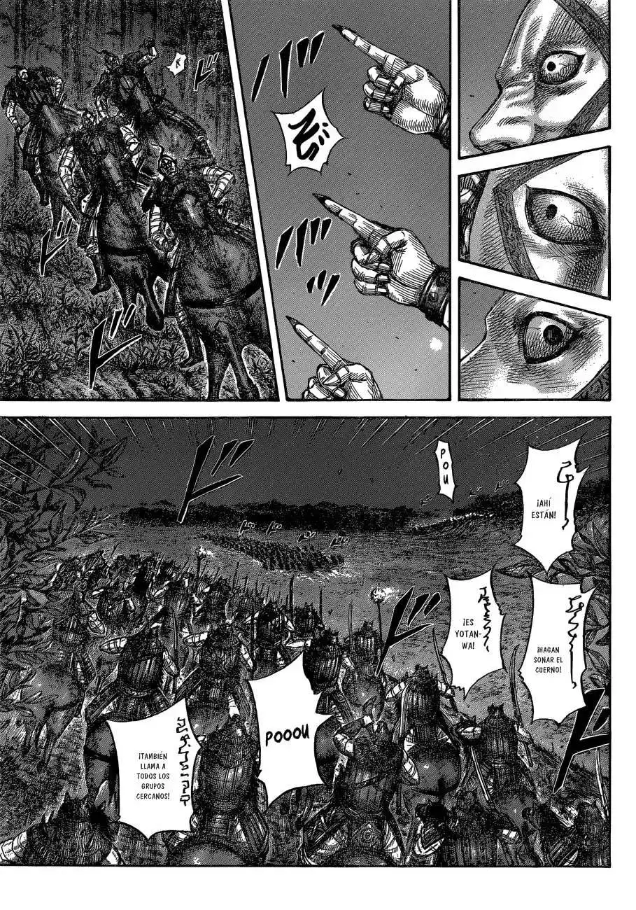 Página 12 — Kingdom Capítulo 568
