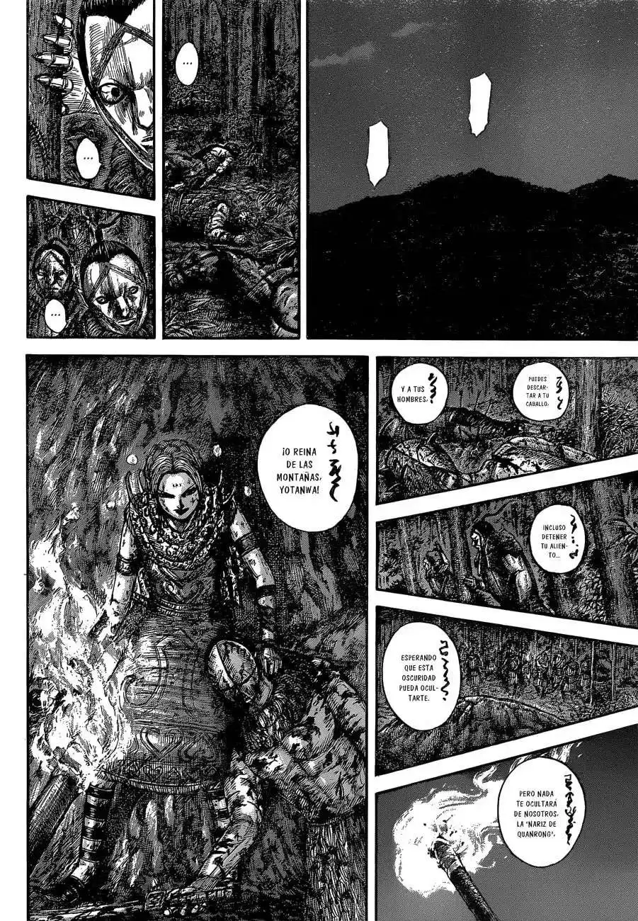 Página 15 — Kingdom Capítulo 568
