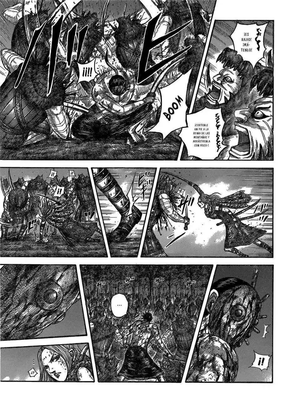 Página 18 — Kingdom Capítulo 568