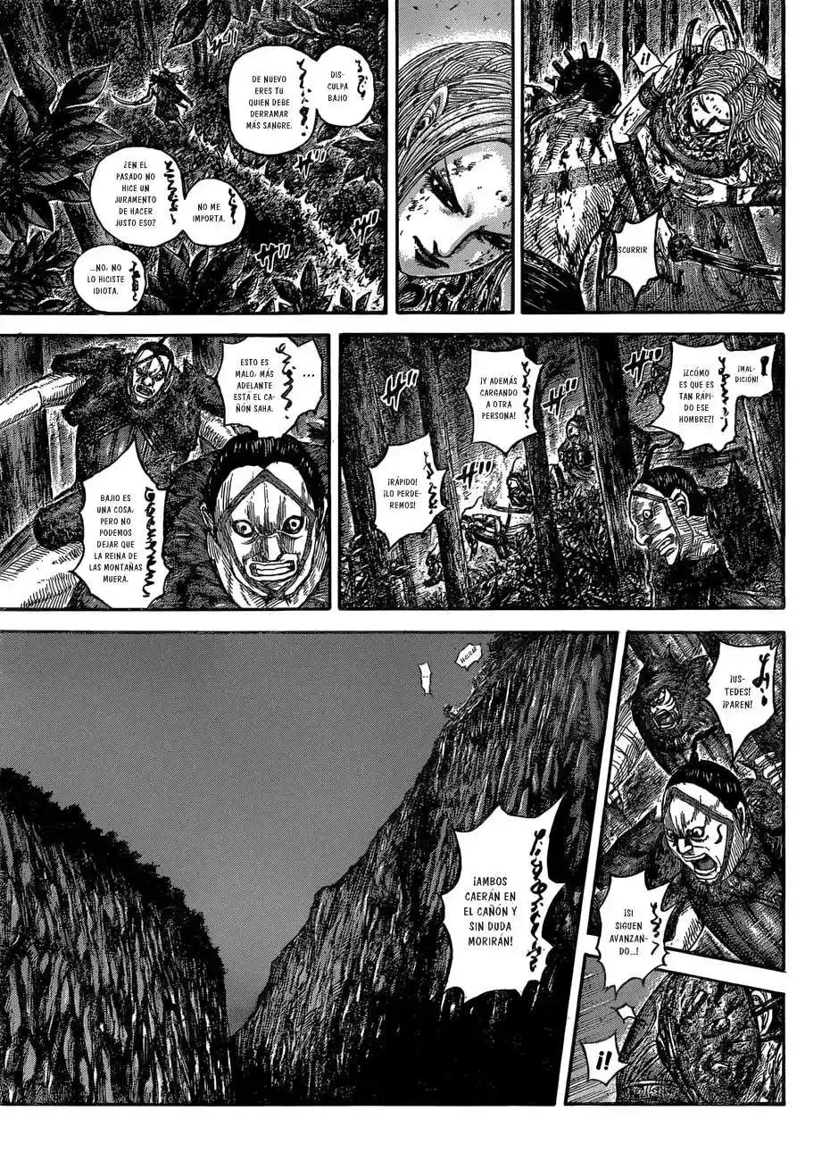 Página 20 — Kingdom Capítulo 568