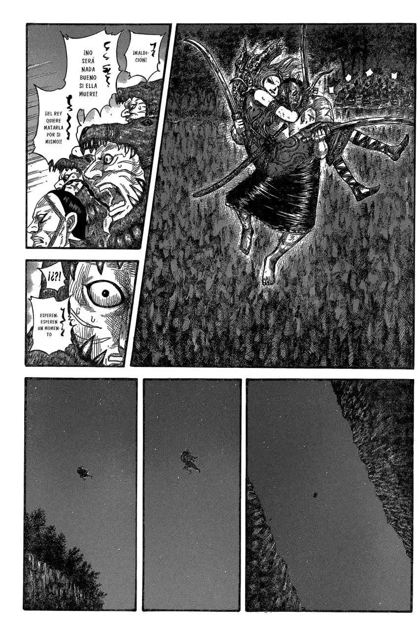 Página 4 — Kingdom Capítulo 569