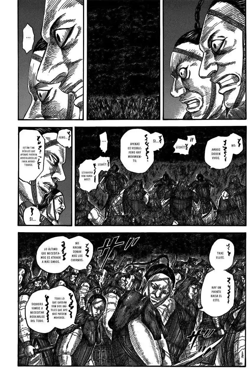 Página 6 — Kingdom Capítulo 569