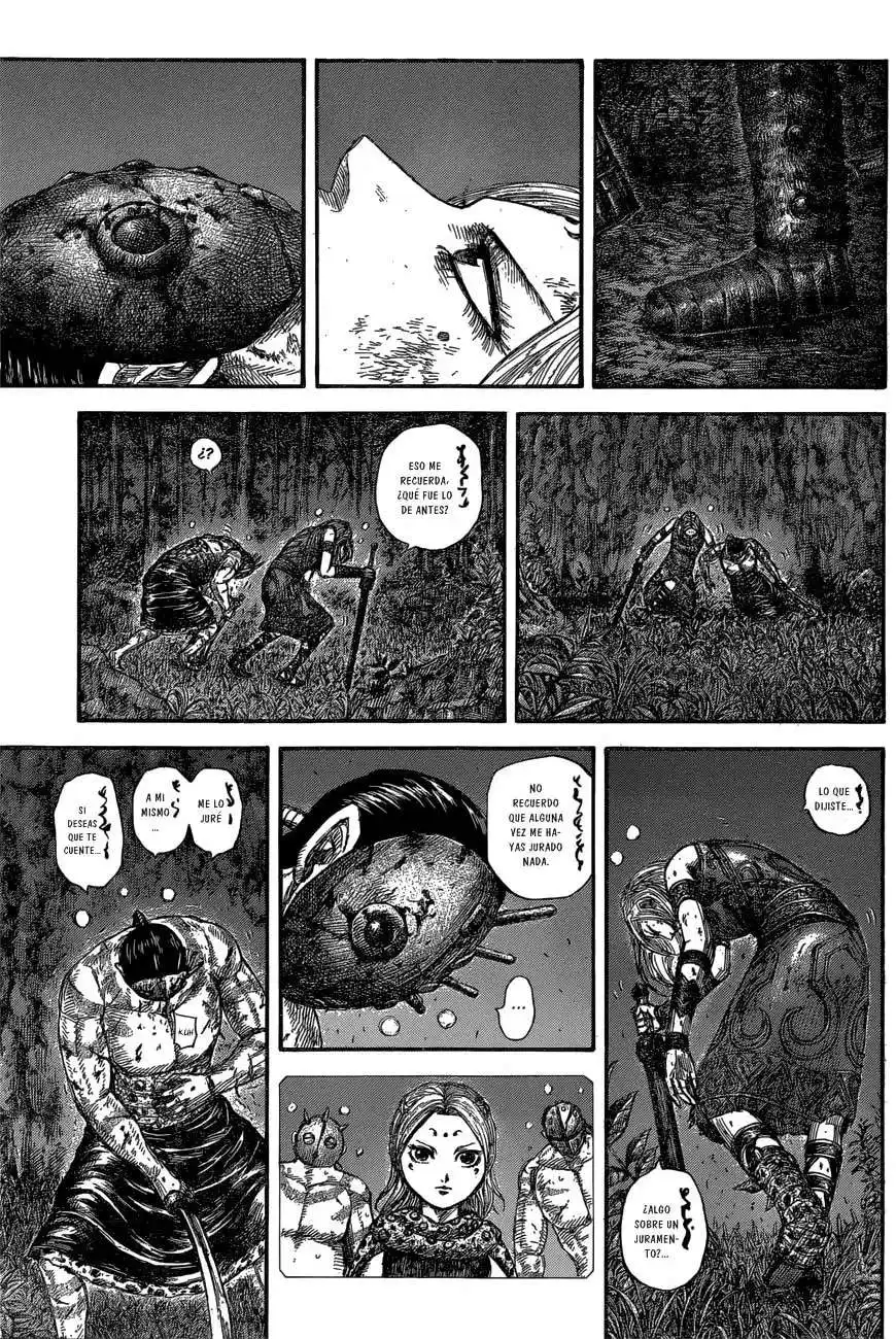 Página 10 — Kingdom Capítulo 569
