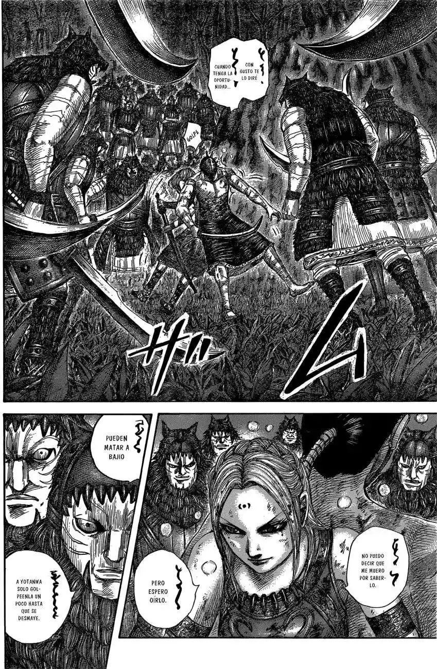 Página 11 — Kingdom Capítulo 569