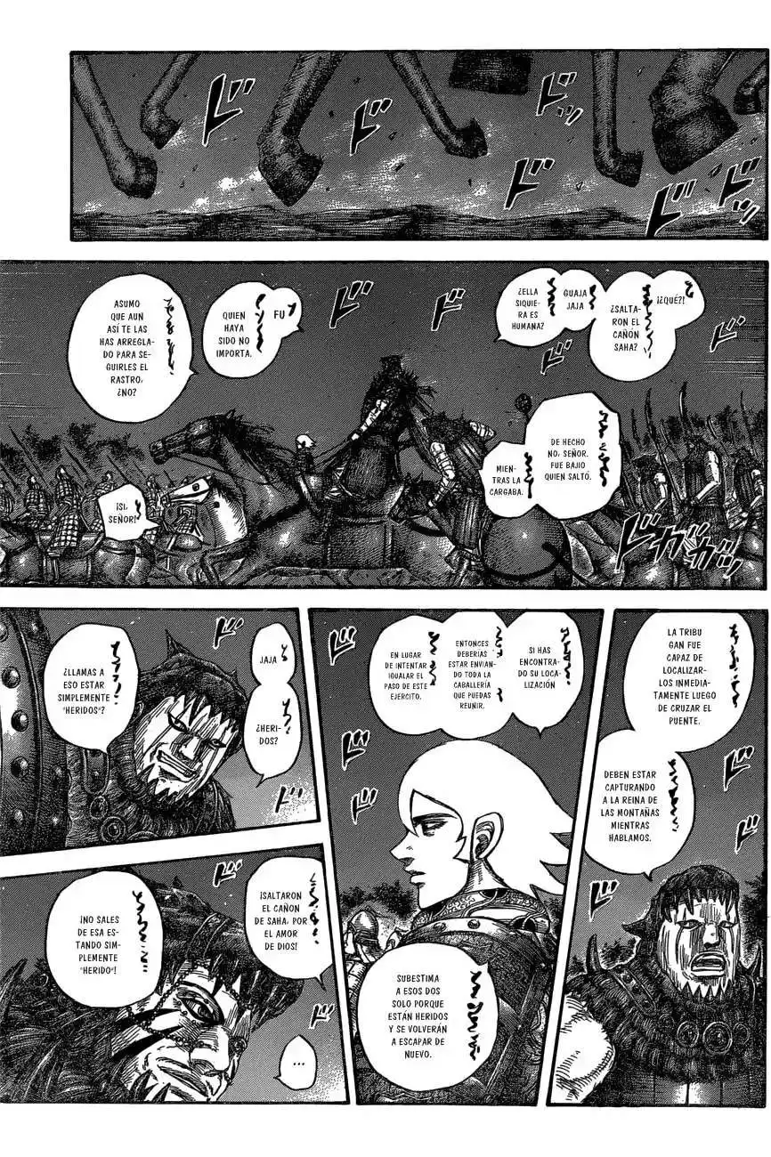 Página 12 — Kingdom Capítulo 569
