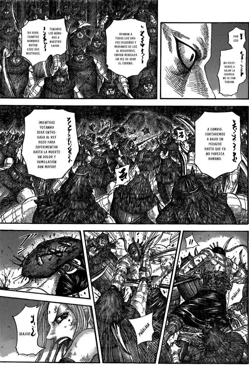 Página 14 — Kingdom Capítulo 569