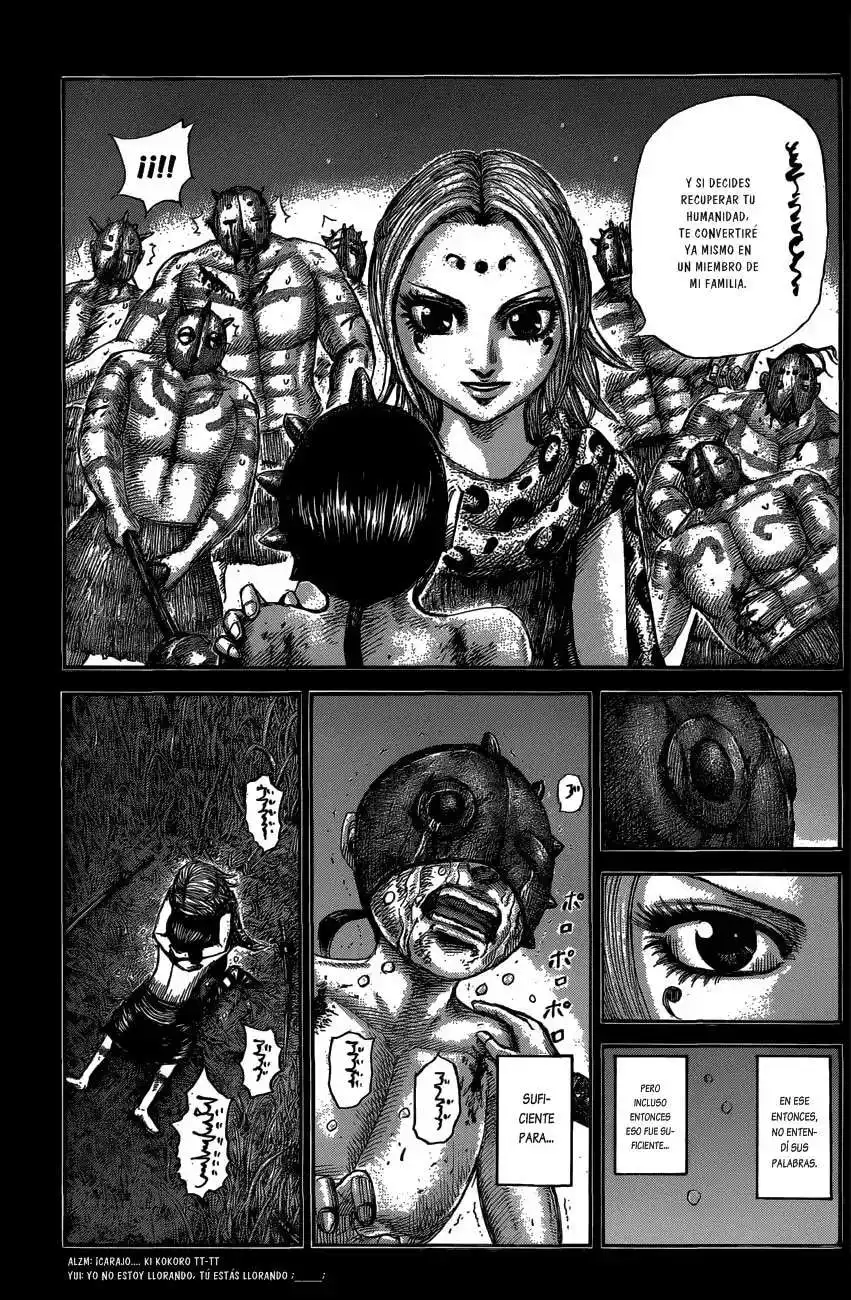 Página 18 — Kingdom Capítulo 569