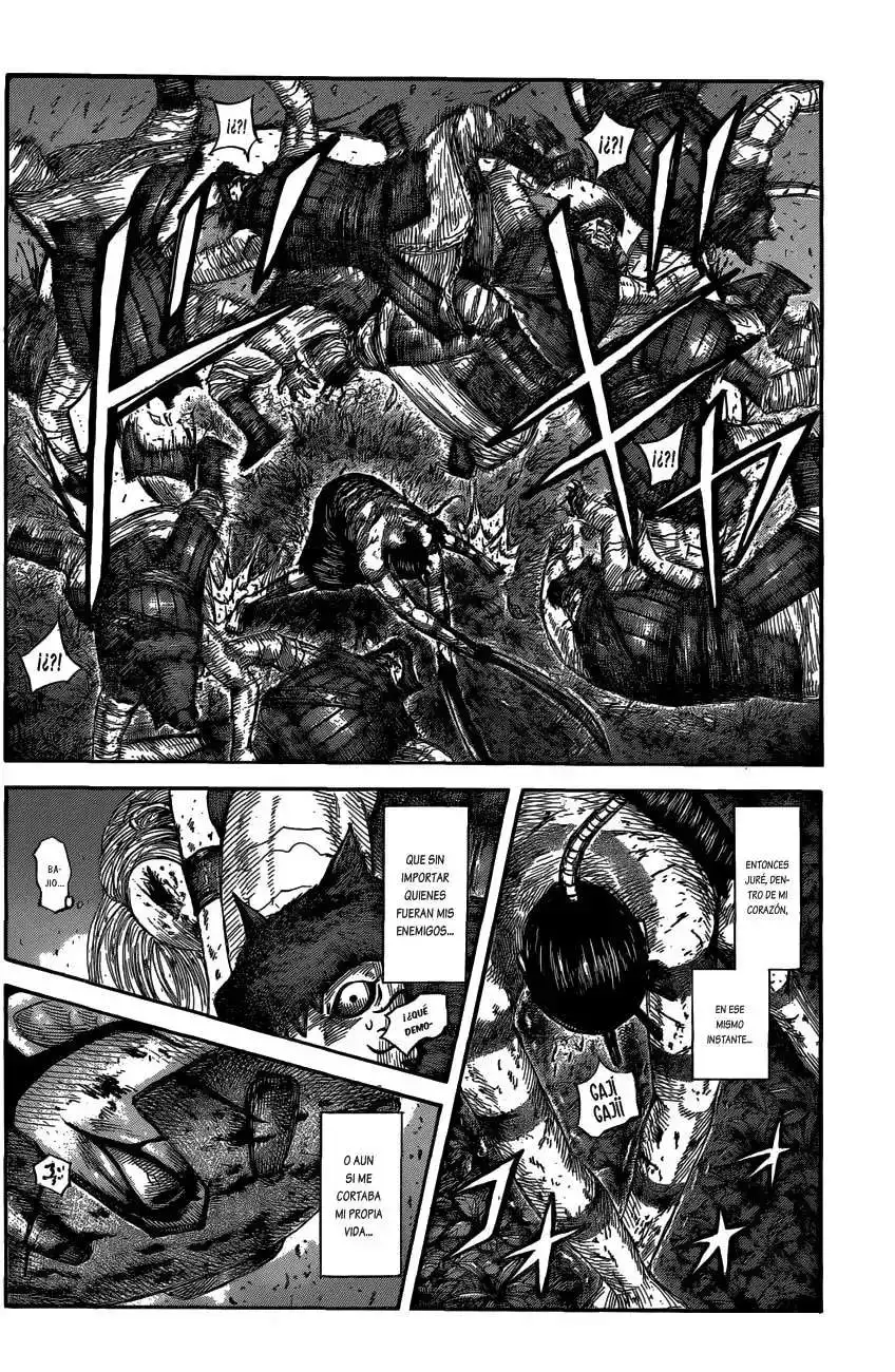 Página 19 — Kingdom Capítulo 569