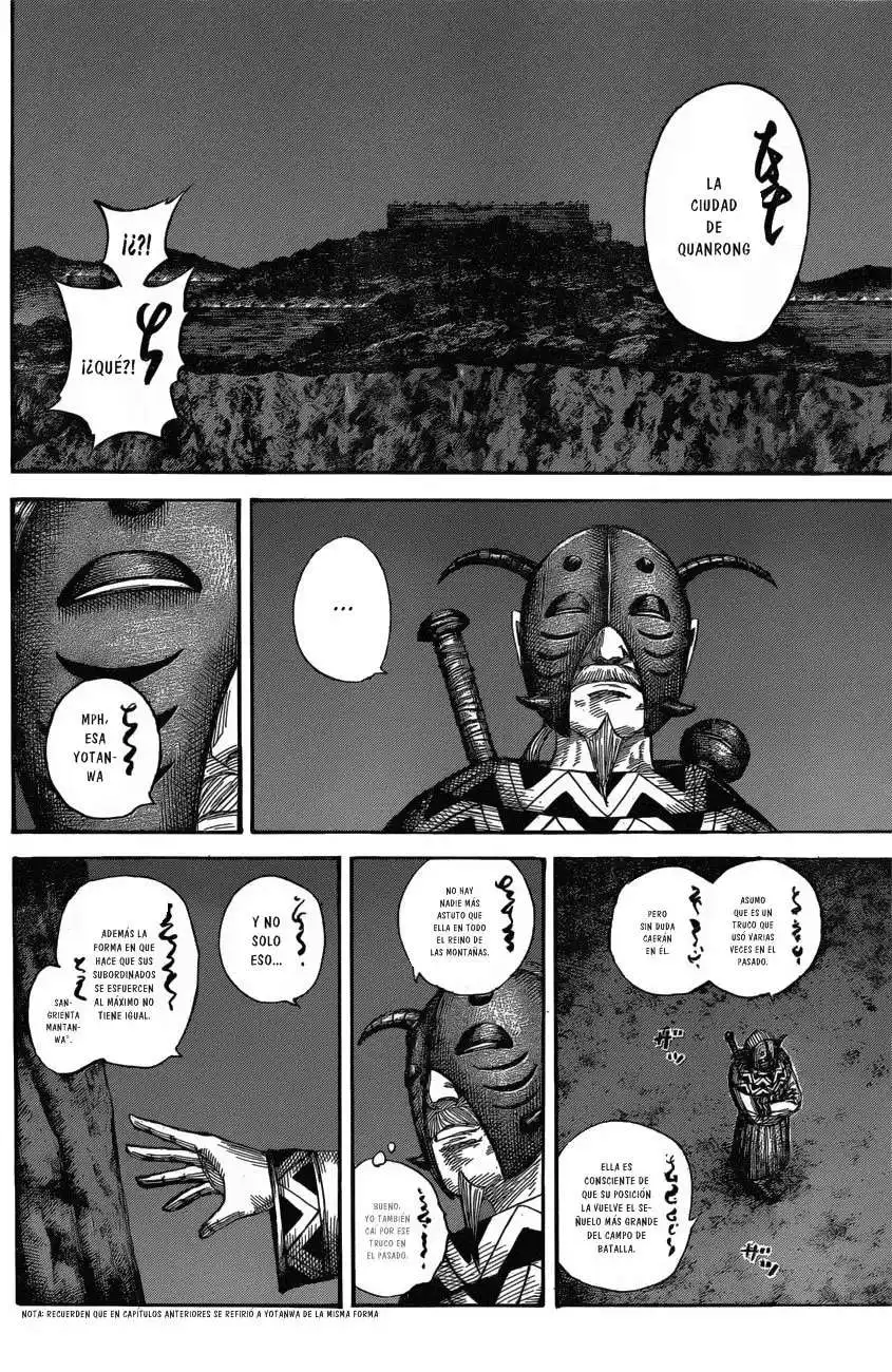 Página 21 — Kingdom Capítulo 569