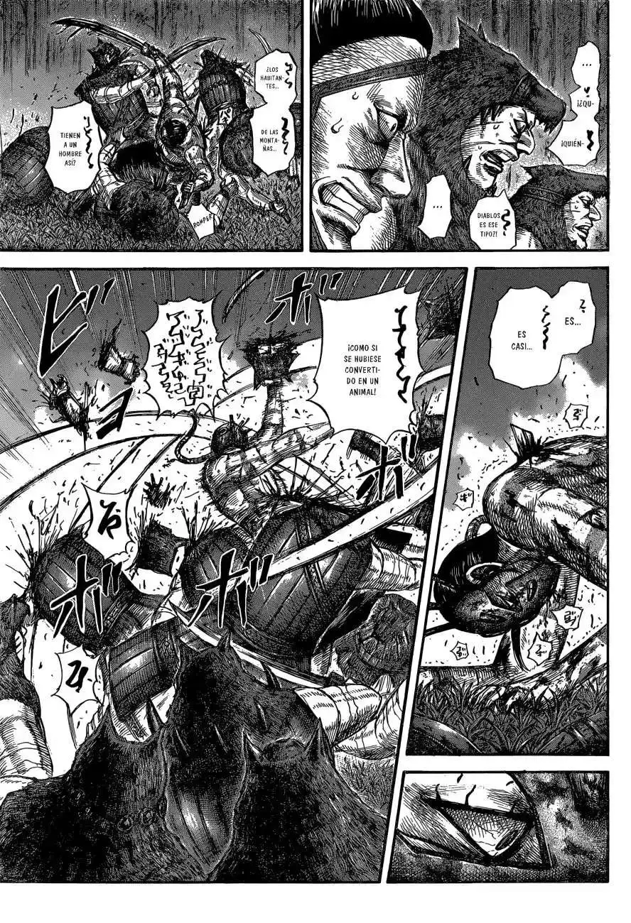Página 6 — Kingdom Capítulo 570