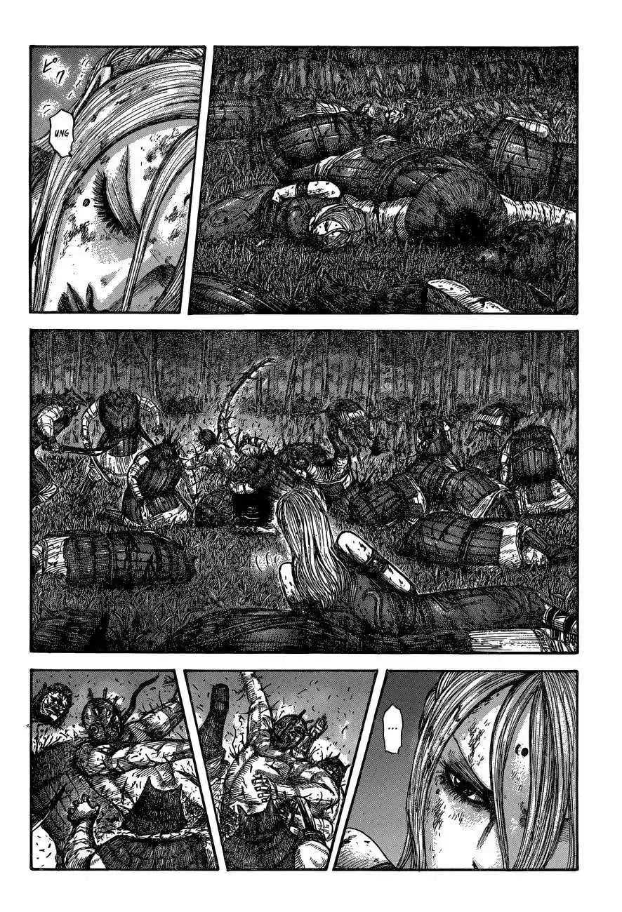 Página 7 — Kingdom Capítulo 570
