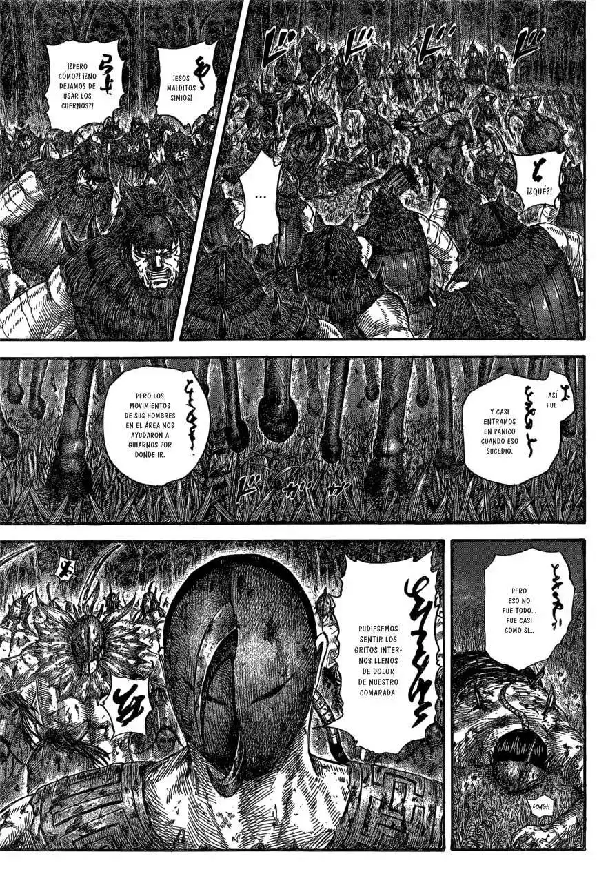 Página 10 — Kingdom Capítulo 570