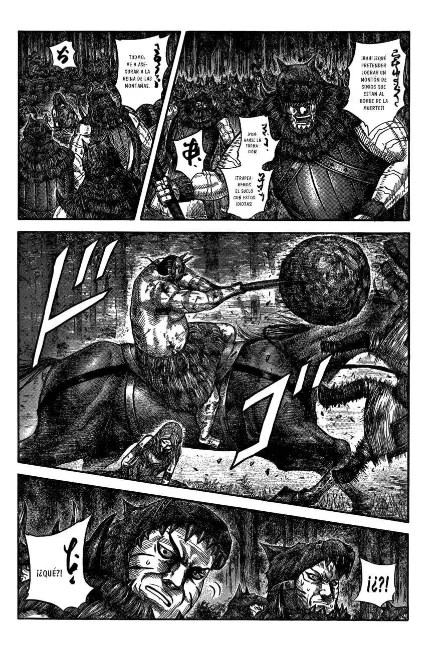 Página 11 — Kingdom Capítulo 570