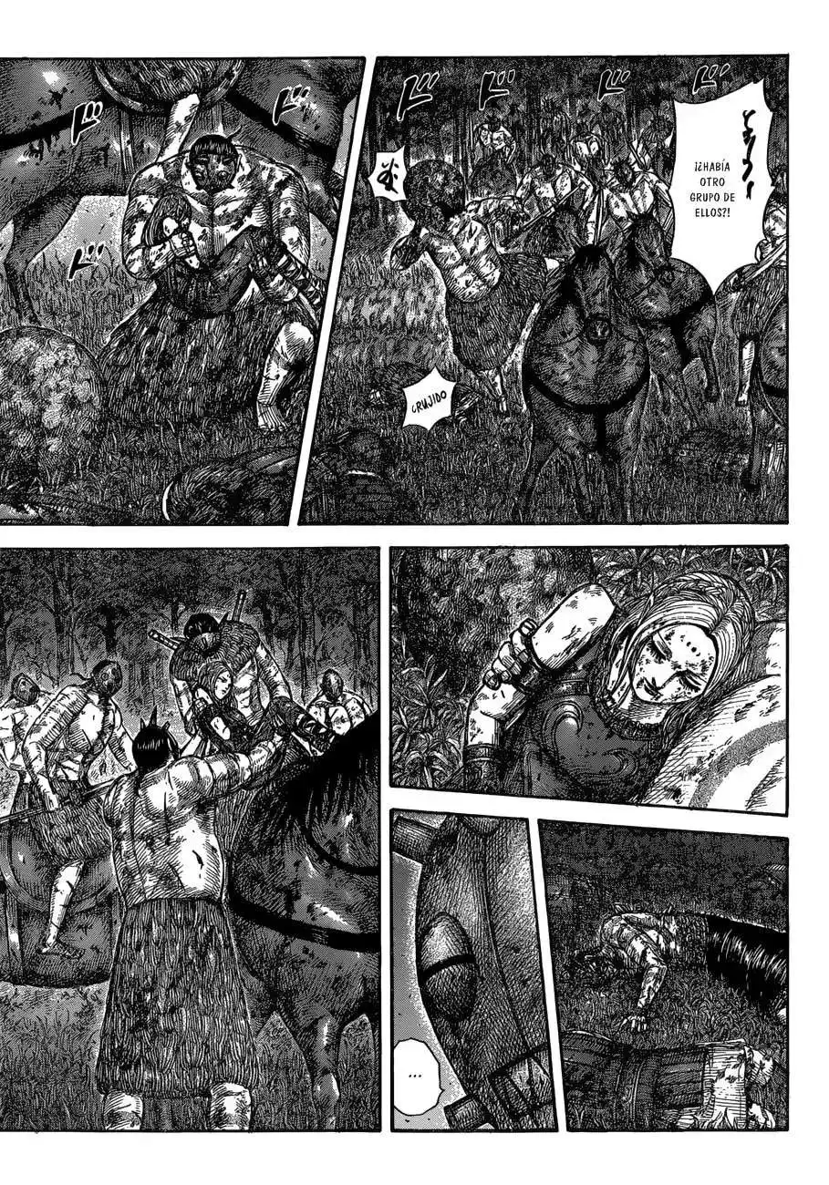 Página 12 — Kingdom Capítulo 570