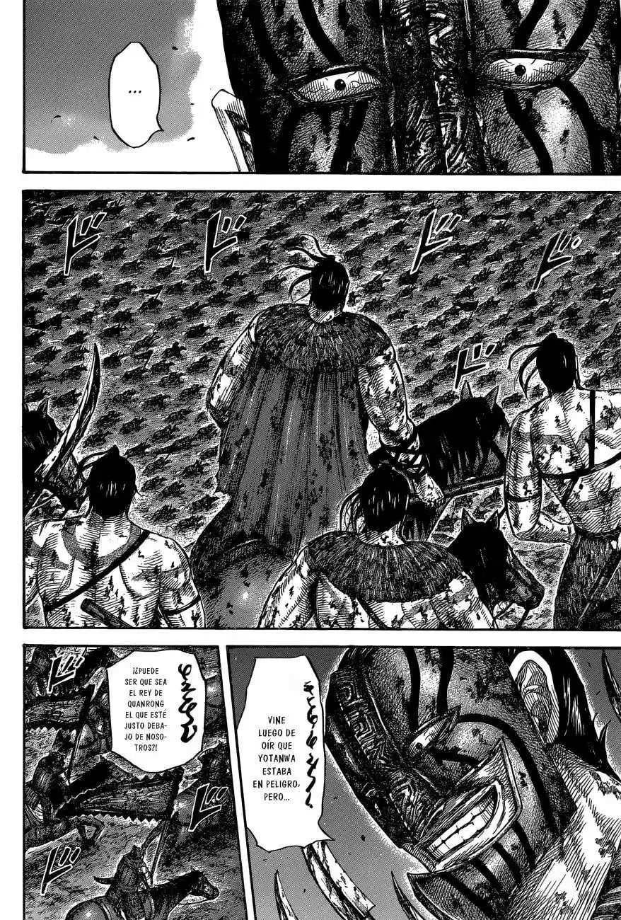 Página 17 — Kingdom Capítulo 570
